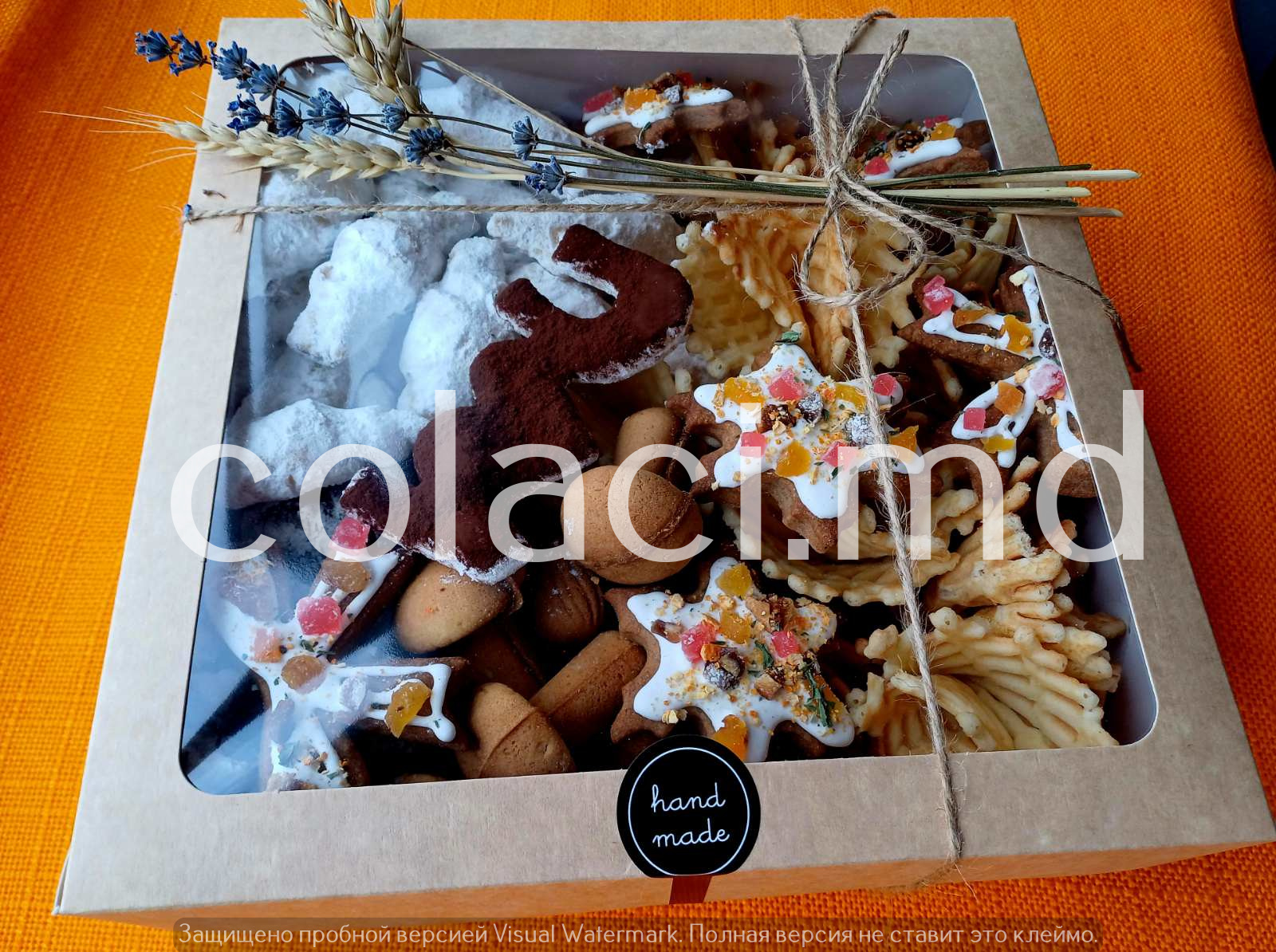 Colaci (299) – Colaci Artizanali